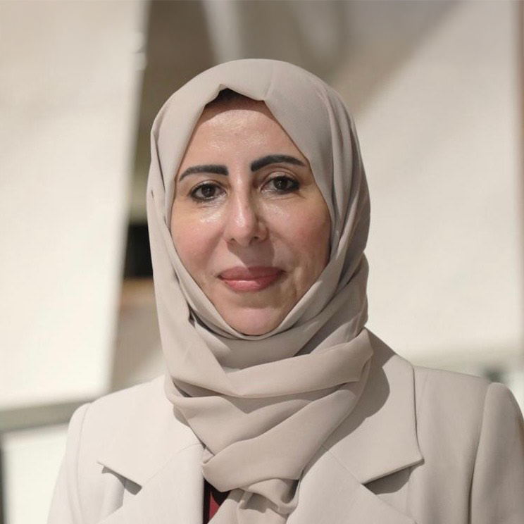 Afrah Al-Zouba | Rethinking Yemen's Economy