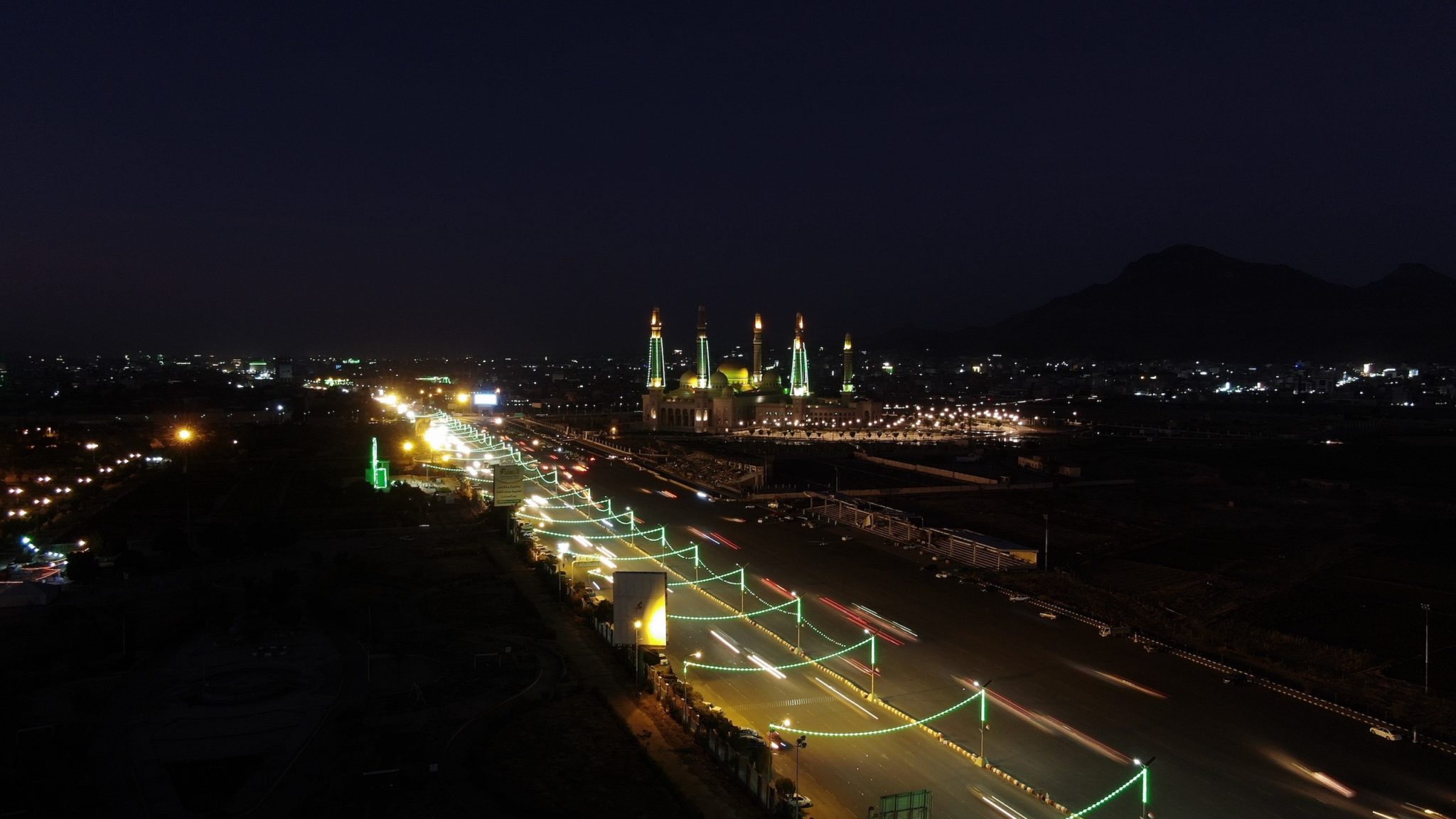أولويات تعافي وإصلاح قطاع الكهرباء في اليمن